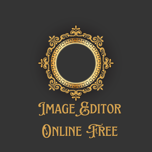 Image Editor Online Free